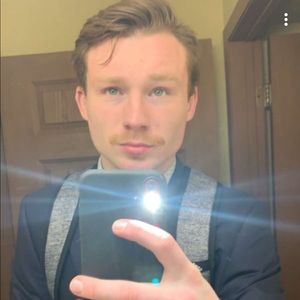 Meet your Posher, Logan